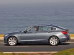 BMW 530d Gran Turismo 2009 года